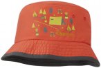 Outdoor Research Solstice Sun Bucket Kids bahama/M