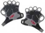 Outdoor Research Splitter Gloves pewter/black/L/XL
