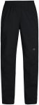 Outdoor Research Stratoburst Stretch Rain Women's Pants black/M