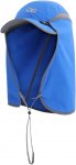 Outdoor Research Sun Runner Cap classic blue/XL