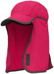 Outdoor Research Sun Runner Cap Kids desert sunrise/d'grey/M