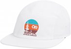 Outdoor Research Sunset Logo 5-Panel Cap snow/one size