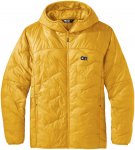 Outdoor Research SuperStrand LT Hoodie caramel/M