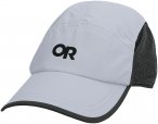 Outdoor Research Swift Cap titanium reflective/one size