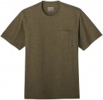 Outdoor Research Terra S/S Tee loden heather/L