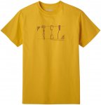 Outdoor Research Toolkit S/S Tee beeswax/XXL