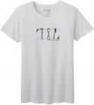 Outdoor Research Toolkit S/S Women's Tee white/S