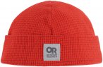 Outdoor Research Trail Mix Beanie Kids cranberry/one size