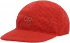 Outdoor Research Trail Mix Cap cranberry/one size