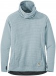 Outdoor Research Trail Mix Cowl Women's Pullover arctic/M