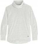 Outdoor Research Trail Mix Cowl Women's  Pullover-Plus snow/2X - XXL