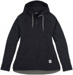 Outdoor Research Trail Mix Women's Hoodie black/M