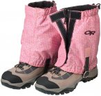 Outdoor Research Trailhead Gaiters Kids candy/one size