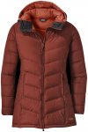 Outdoor Research Transcendent Down Women's Parka madder/M