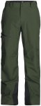 Outdoor Research Tungsten II Pants ranger green/M