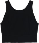 Outdoor Research Vantage Women's Crop Top black/S
