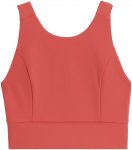Outdoor Research Vantage Women's Crop Top moondust/S