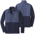 Outdoor Research Vashon Hybrid Full-Zip naval blue/M