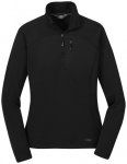 Outdoor Research Vigor Women's Quarter Zip black/M