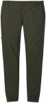 Outdoor Research Wadi Rum Women's Joggers fatigue/8
