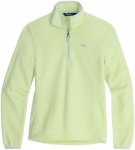 Outdoor Research Women's OR PolartecÂ® 100 Quarter Zip cool matcha/S