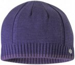 Outdoor Research Women's Paige Beanie blue violet/fig/one size