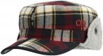 Outdoor Research Yukon Cap kalamata plaid/S