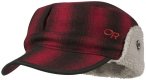 Outdoor Research Yukon Cap redwood/black/L