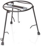 Petromax Feuertopf Deckelhalter pro-ft schwarz/one size