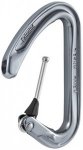 Petzl Ange L dunkelgrau/one size