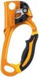Petzl Ascension gelb/rechts