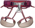 Petzl Corax dark red/2