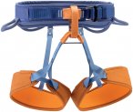 Petzl Corax LT indigo blue/M