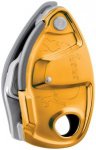 Petzl Grigri+ orange/one size