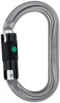 Petzl OK grau/ball-lock