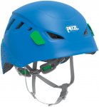 Petzl Picchu blau/one size