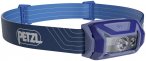 Petzl Tikka blau/one size