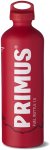 Primus Brennstoffflasche 1000 ml mit Kindersicherung rot/1000 ml