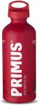 Primus Brennstoffflasche 600 ml mit Kindersicherung rot/600 ml
