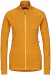 Rab Nexus Full-Zip Woman dark butternut/XS
