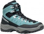 Scarpa Boreas GTX Women aqua/lightgray/40.5 EU