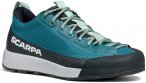 Scarpa Gecko LT Women petrol/jade/41 EU