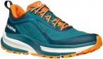 Scarpa Golden Gate ATR GTX petrol/orange/44.5 EU