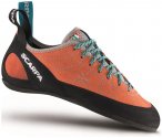 Scarpa Helix Women mandarin red/38.5 EU