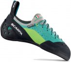 Scarpa Maestro Women Eco green blue/35 EU