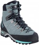 Scarpa Marmolada Pro HD Women conifer/ice green/38 EU