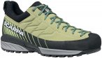Scarpa Mescalito GTX Women aloe/39 EU