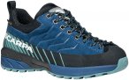 Scarpa Mescalito Lace Kid GTX blue/sage/30 EU