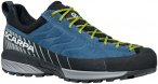 Scarpa Mescalito ocean/gray/45.5 EU