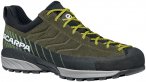Scarpa Mescalito thyme green/forest/45.5 EU